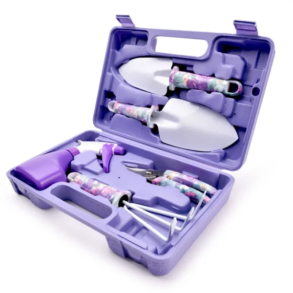 Complete Garden Tool Kits for Indoors & Outdoors